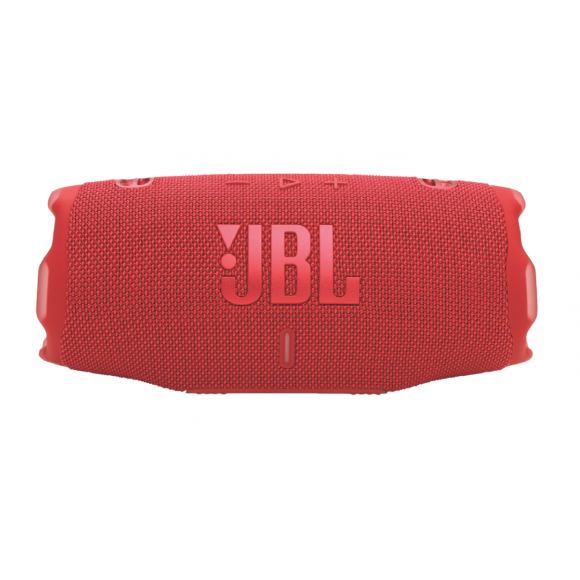 6494053 (JBLCHARGE6RED) JBL Charge 6 Portable Bluetooth Speaker - Red